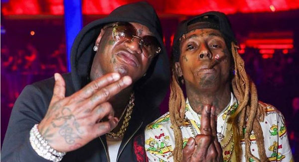 Lil Wayne & Birdman Planning to Do Baby's Farewell To Rap Project
