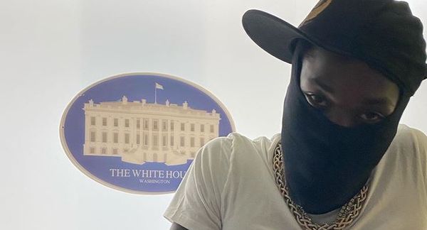 Meek Mill Responds to the Backlash Over His Response To Nicki Minaj's Pregnancy