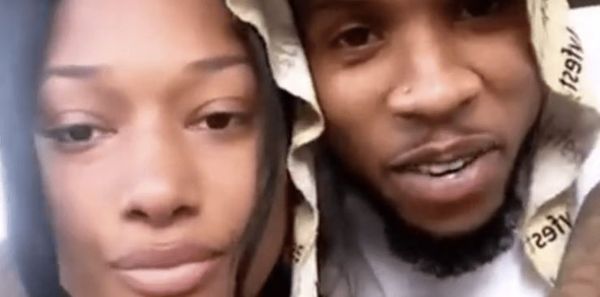 Megan Thee Stallion Admits She Was Shot and Needed Surgery In Tory Lanez Incident