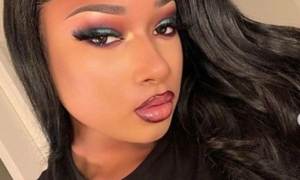 Megan Thee Stallion Says She Felt Betrayed by Her Friends After Getting Shot