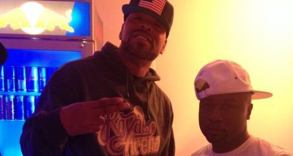 Method Man Announces New Album With Havoc Of Mobb Deep