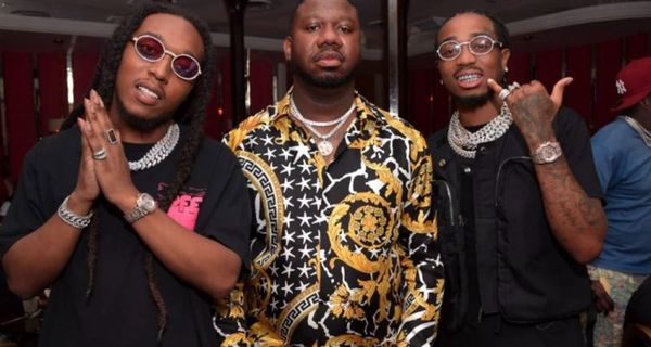Migos Say They've Lost Millions Because Of Label Collusion, Quality Control CEO Pee Responds