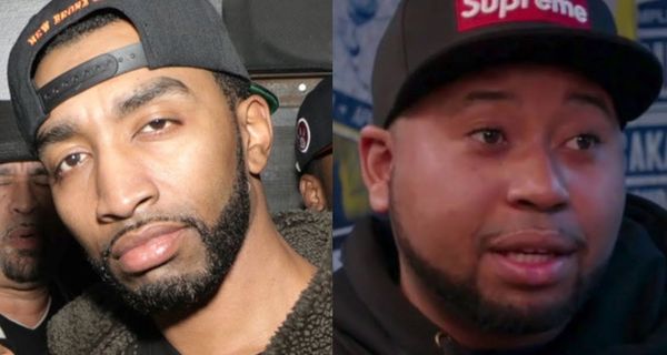 Mysonne Explains That DJ Akademiks Is Responsible for all The beefs In the Rap World