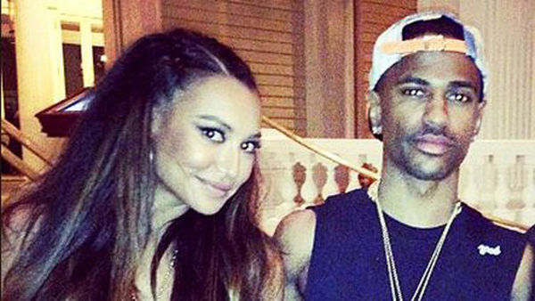Big Sean Breaks Silence And Pays Tribute To Naya Rivera