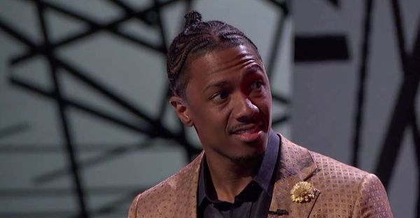 Nick Cannon Causes Concern With Cryptic 'I'm Out' Tweet