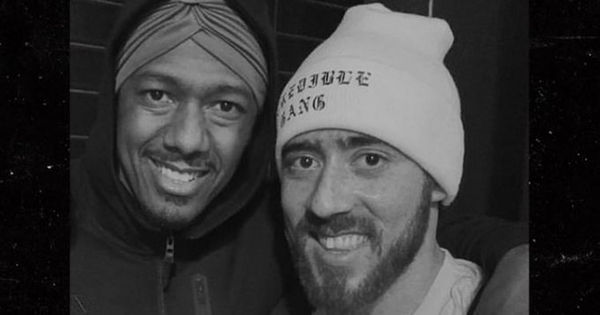 Nick Cannon Hints At Suicide After His Rapper & Friend Ryan Bowers Kills Himself