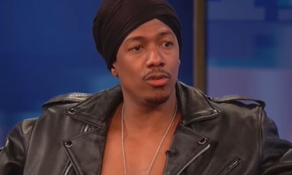 Nick Cannon To Sue ViacomCBS For Billions