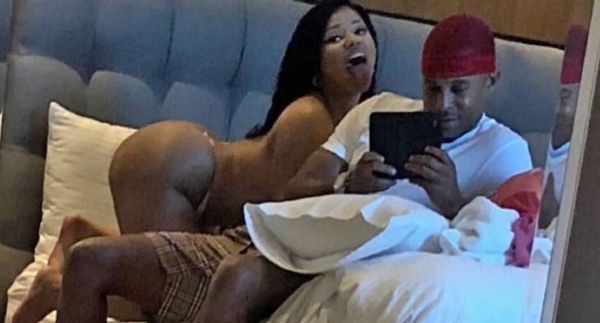 Nicki Minaj's Sex Offender Husband Has To Petition Court To See Birth Of their Child