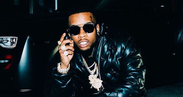 Petition to Have Tory Lanez Deported Gains Steam