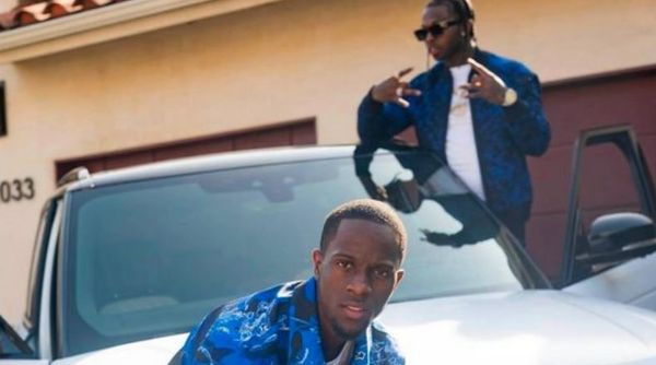 Police: Pop Smoke's Killers Targeted Him After Seeing His Address On The Gram