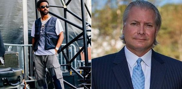 Random Congressional Candidate KW Miller Ethers Big Sean For No Reason