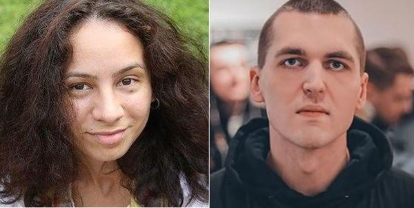 Rapper Andy Cartwright's Wife Took Out His Organs & Put them In Fridge In Front Of son
