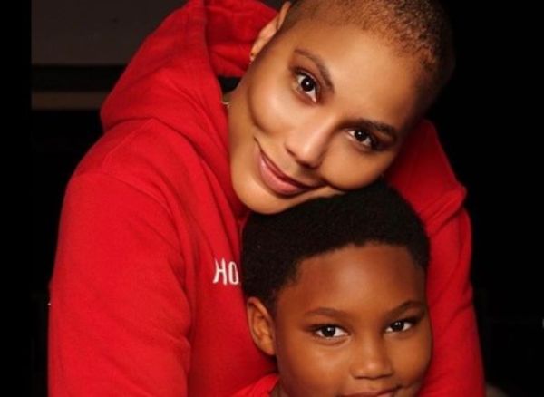 Tamar Braxton Addresses Suicide Attempt for the First Time