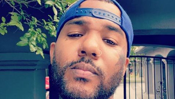 The Game Explains Why He hadn't Posted On Instagram In A Minute; Says He's a Survivor