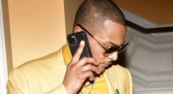 T.I. explains Exactly Why He Is The King Of The South