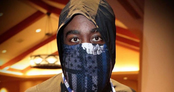 Young Thug & Meek Mill Defend James Harden For Wearing Blue Lives Matter Mask