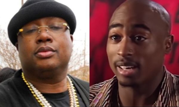 E-40 Explains why You're a Definite 'Hater' if 2Pac Isn't In Your Top 5