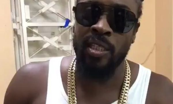 Beenie Man Blasts Billboard for Leaving Him Off 'Verzuz' Cover