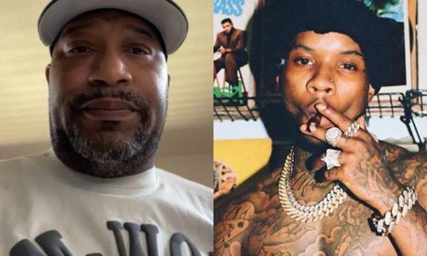 Bun B Goes In On Tory Lanez Over Megan Thee Stallion Shooting