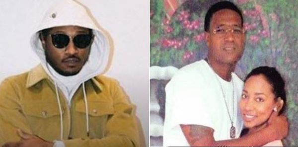 C-Murder's "Girlfriend" Calls Out Monica And Says Future Knows The Truth