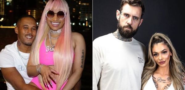 Celina Powell Reveals Nicki Minaj's Baby Gender