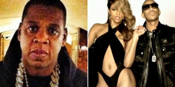 Ciara Speaks On How JAY-Z Reacted To Ludacris's 'Oh' Verse