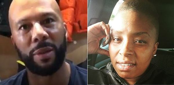 Common Accused of Sexual Assault