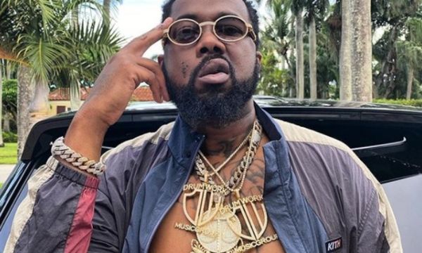 Twitter Praises Conway the Machine's New album 'From King To A God'