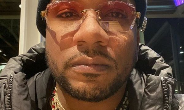 CyHi The Prynce Blasted After Criticizing Megan Thee Stallion For Being Shot