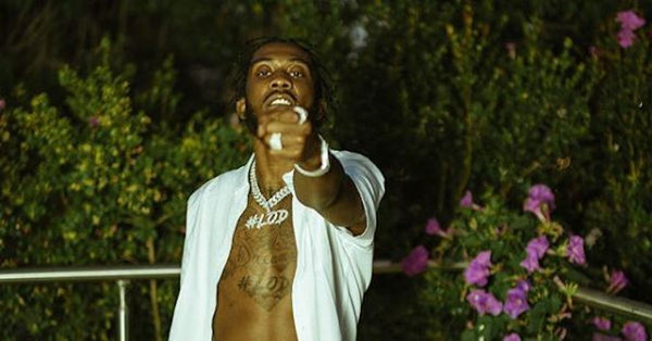 Desiigner Declares The COVID Pandemic Over