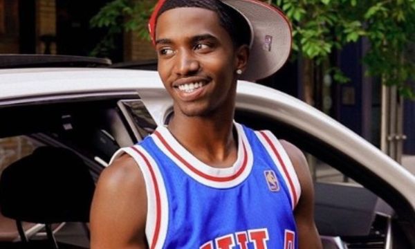 Diddy's Son Hit By a Drunk Driver In Beverly Hills