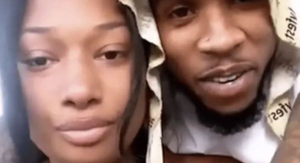 DJ Akademiks Explains What Happened Between Tory Lanez and Megan Thee Stallion