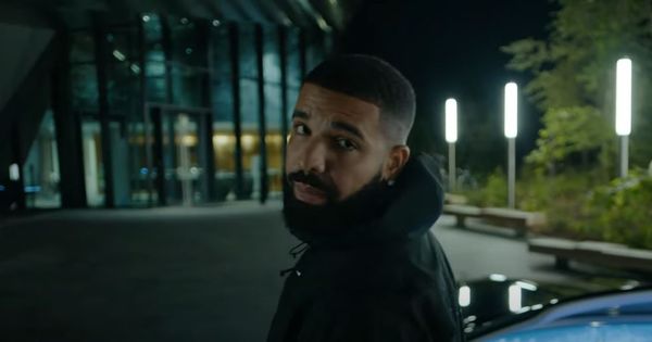 Drake Drops 'Laugh Now Cry Later', First Single For Upcoming Album