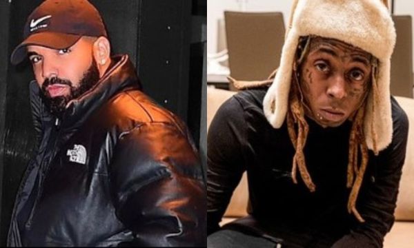 Drake Speaks On What He Owes To Lil Wayne