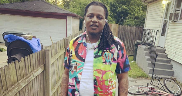 FBG Duck Gained a Ton Of Instagram Followers After Being Killed