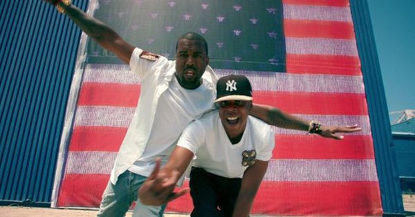 Kanye West Reaches Out To JAY-Z