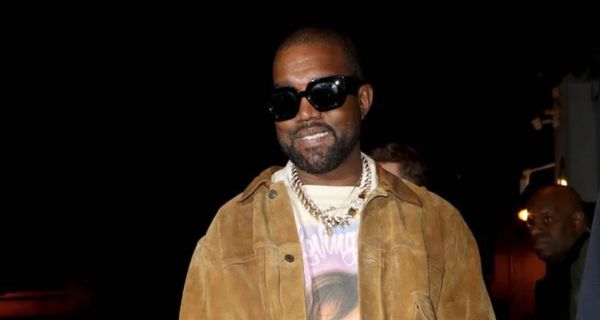 Kanye West Says He's Going To Buy All The Paparazzi Companies