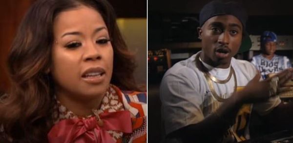 Keyshia Cole Explains How 2Pac Was About To Leave Death Row For Quincy Jones