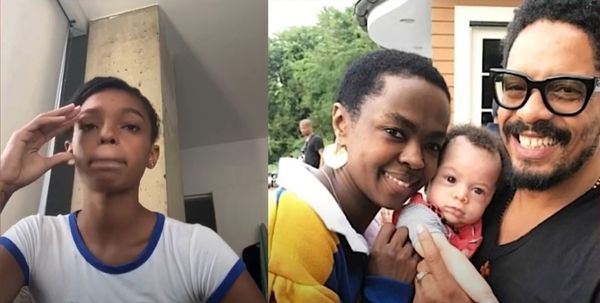 Rohan Marley Responds to Selah Marley Calling Him an Absentee Father