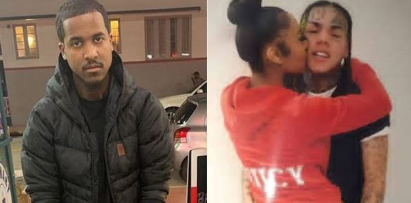 Lil Reese Goes After Tekashi 6ix9ine's Heritage and Girlfriend Jade