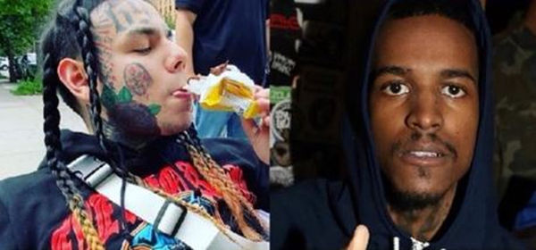 Lil Reese Reacts To Tekashi 6ix9ine ODing On Hydrocut