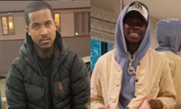 Lil Reese Says He's Going to Take Care Of Quando Rondo, Rondo Responds