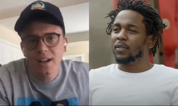 Logic Explains why He Hated Kendrick Lamar's 'Good Kid, M.A.A.D City'