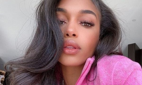 Lori Harvey Melts the Internet with scorching Swimsuit Photo