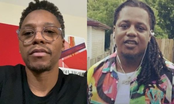 Lupe Fiasco Says There Will Be Retaliation for FBG Duck's Murder