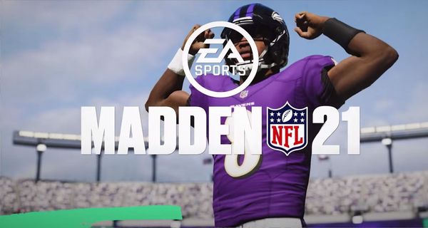 Madden NFL 21 Soundtrack Tracklist Revealed