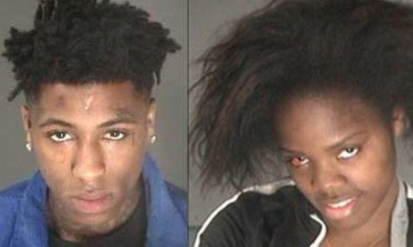 NBA Youngboy Says His Baby's Mother Is Lying About Him Being the Father