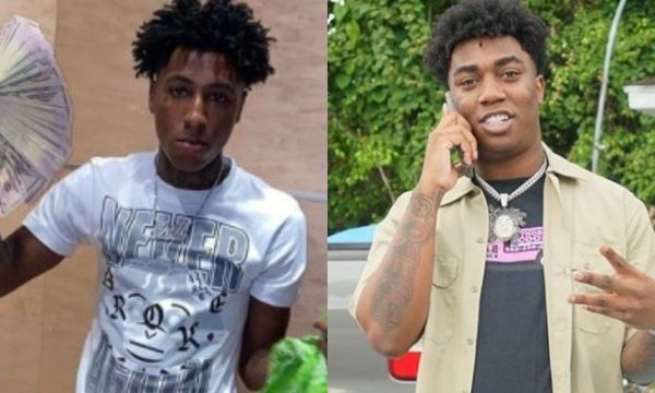 NBA Youngboy Sends Violent Threat to Fredo Bang