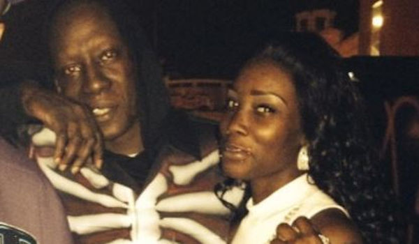 Suspect Arrested In Crunchy Black's Daughter's Murder