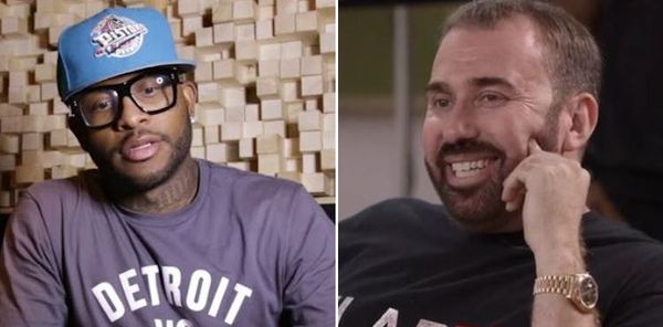 Royce Da 5'9" Warns DJ Vlad